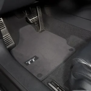 Stoffmatter Audi TT / TTS (8J) – Stoff | VAG OEM
