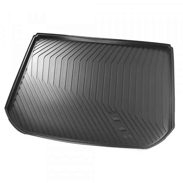 Bagasjeromsmatte Audi TT / TTS (8S) Coupe / TTRS (8S) Coupe – TPE thermoplastic elastomer | VAG OEM