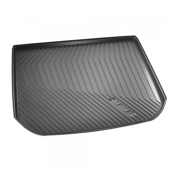 Bagasjeromsmatte Audi TT/TTS (8S) Coupe / TTRS (8S) Coupe (2015-) – TPE thermoplastic elastomer | VAG OEM
