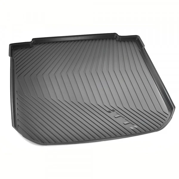 Bagasjeromsmatte Audi TT/TTS (8S) Roadster (2015-) – TPE thermoplastic elastomer | VAG OEM