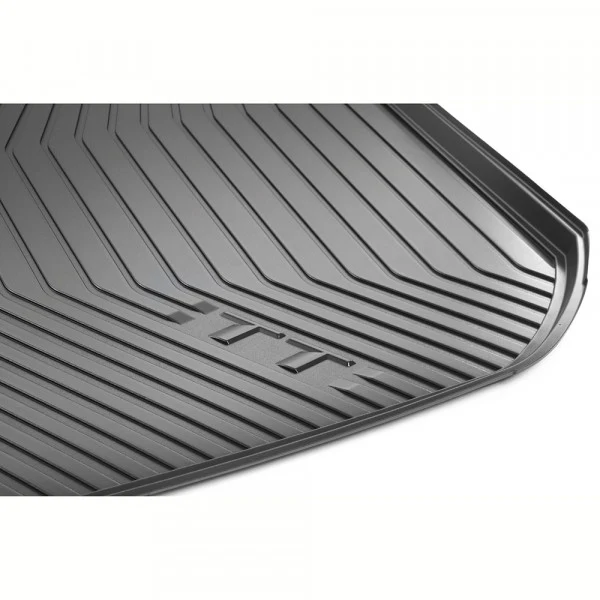 Bagasjeromsmatte Audi TT/TTS (8S) Roadster (2015-) – TPE thermoplastic elastomer | VAG OEM