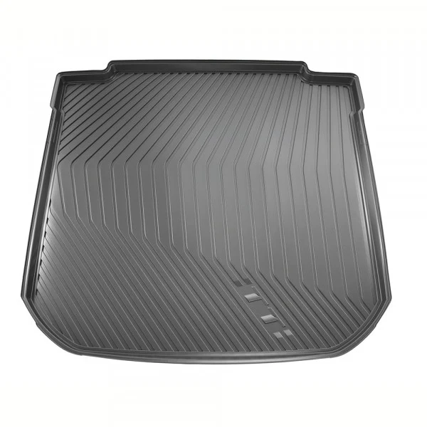Bagasjeromsmatte Audi TT/TTS (8S) Roadster (2015-) – TPE thermoplastic elastomer | VAG OEM