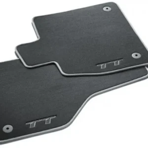 Stoffmatter Audi TT / TTS (8S) – Stoff | VAG OEM