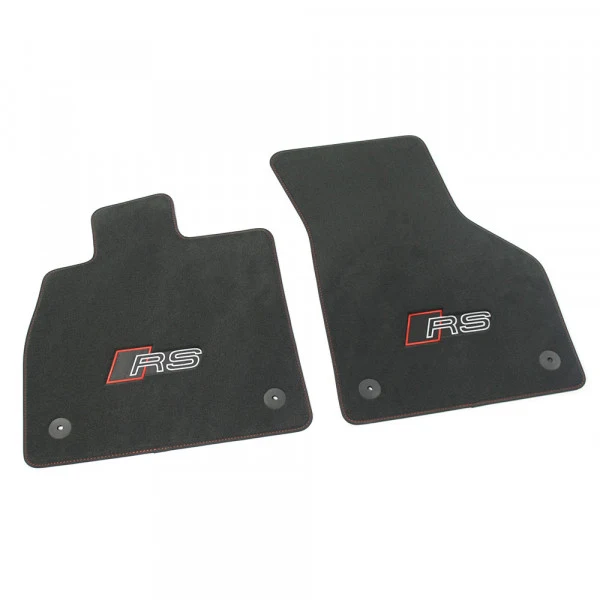 Stoffmatter Audi TT/TTS/TTRS (2015-2023) – Stoff | VAG OEM
