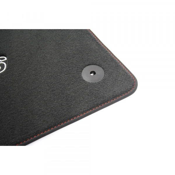 Stoffmatter Audi TT/TTS/TTRS (2015-2023) – Stoff | VAG OEM