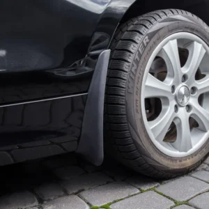 Skvettlapp Bmw 1 E81 E82 E87 E87n E88 – ABS | Ven-Tuning