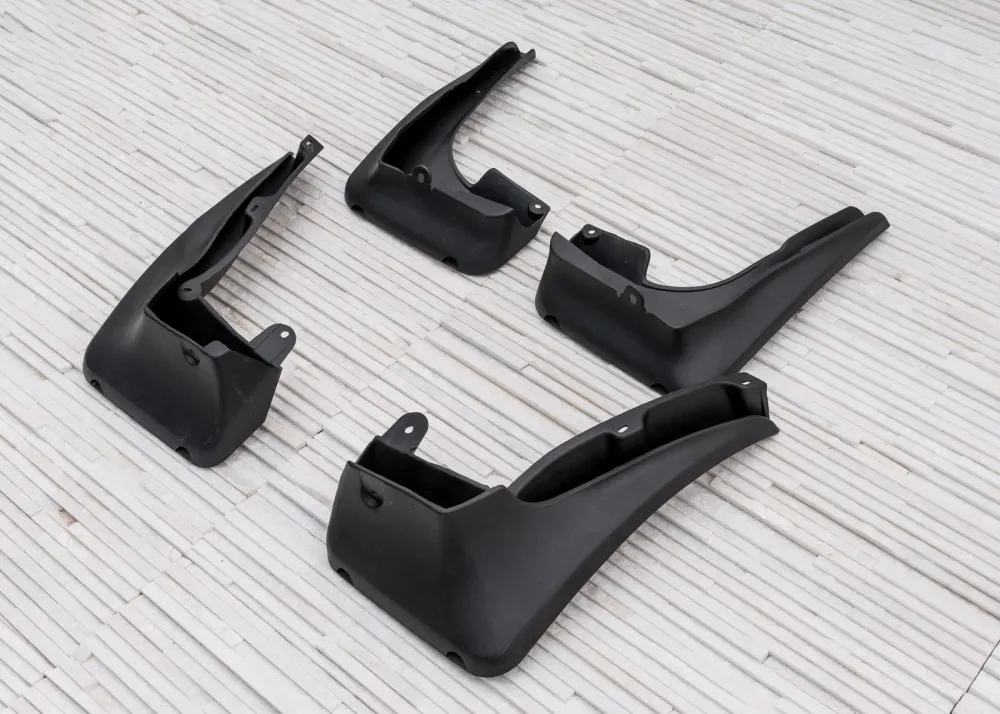 Skvettlapp Bmw 1 E81 E82 E87 E87n E88 – ABS | Ven-Tuning