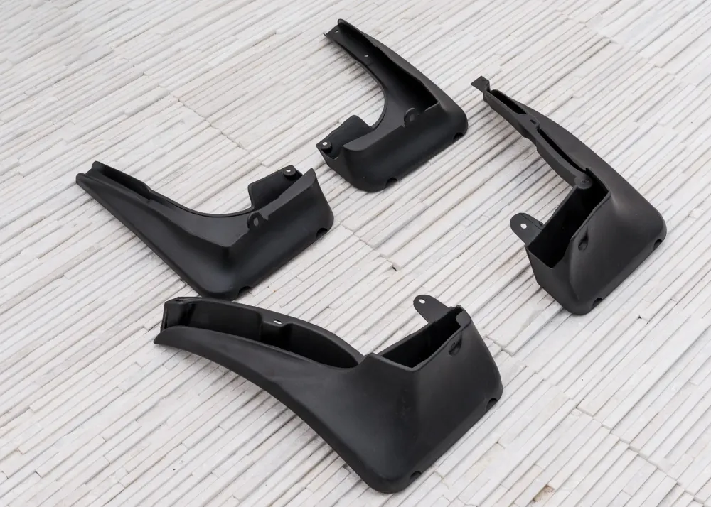 Skvettlapp Bmw 1 E81 E82 E87 E87n E88 – ABS | Ven-Tuning