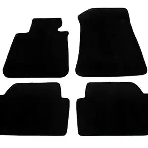 Stoffmatter Bmw 1 (E81 / E82) – Stoff | BMW OEM