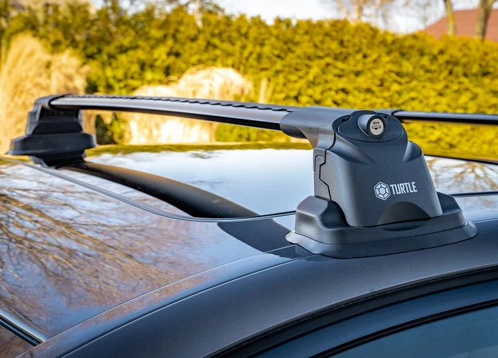 Takstativ Bmw 1 (E87) Turtle (2004-2011)