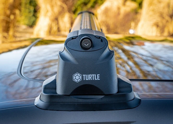 Takstativ Bmw 1 (E87) Turtle (2004-2011)