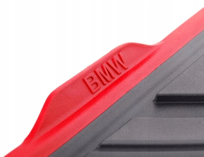Gulvmatter Bmw 1 (F20 / F21) – TPE Gummi | BMW OEM