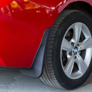 Skvettlapp Bmw 1 (F20 / F21) – ABS | Ven-Tuning