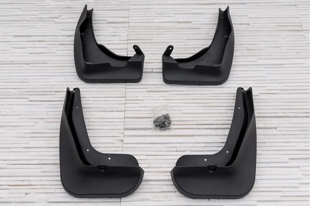 Skvettlapp Bmw 1 (F20 / F21) – ABS | Ven-Tuning