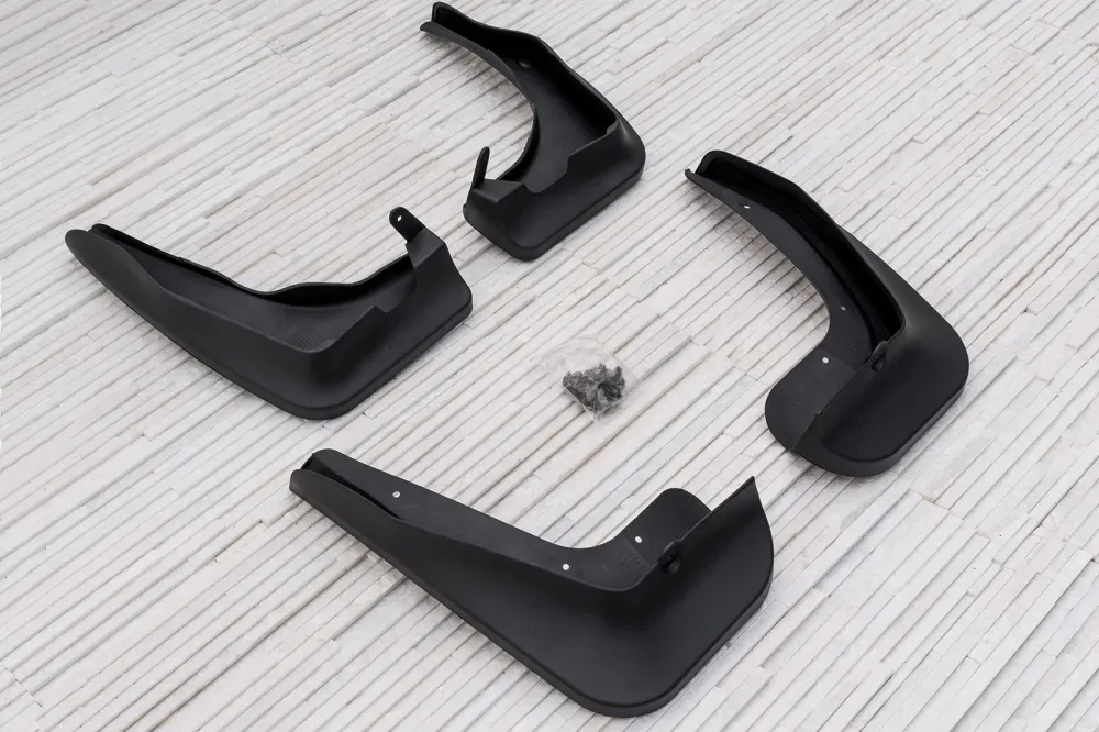 Skvettlapp Bmw 1 (F20 / F21) – ABS | Ven-Tuning