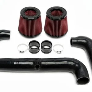 Air Intake Kit BMW 1-serie E82/E88 135i N54 B30 (2007–2010) – TA Technix