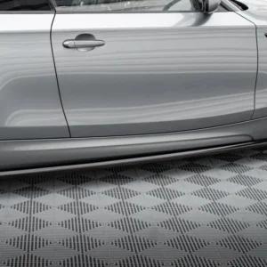 Sideskjørt BMW E82 1 M-Pakke