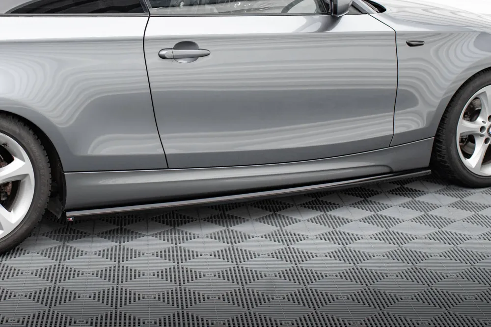 Sideskjørt BMW E82 1 M-Pakke