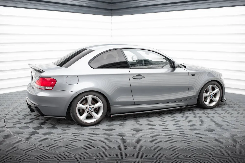 Sideskjørt BMW E82 1 M-Pakke