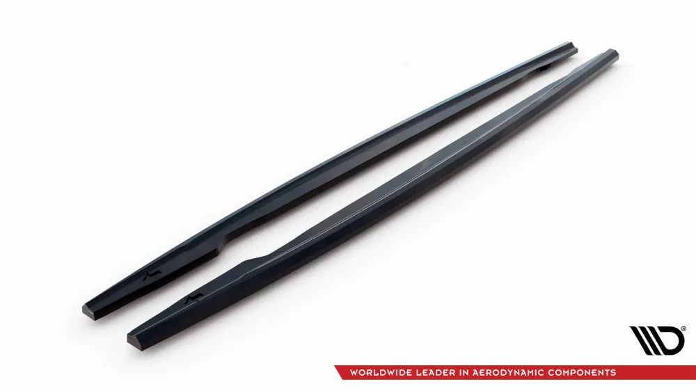 Sideskjørt BMW E82 1 M-Pakke