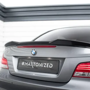 Spoiler BMW E82 1 M-Pakke