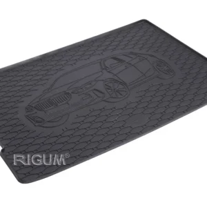 Bagasjeromsmatte Bmw 1 (F40) (2019-2024) – Luktfrie Gummi | Rigum