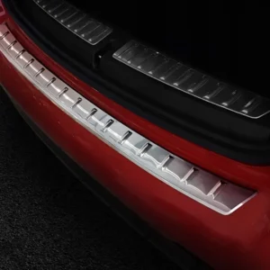 Bakfangerbeskytter Bmw 1 (F40) M-Pack (2019-2024) – Rustfritt stål | Avisa
