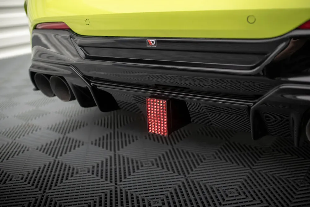Bremselys BMW 1 F40 M-Pakke / M135I V.2