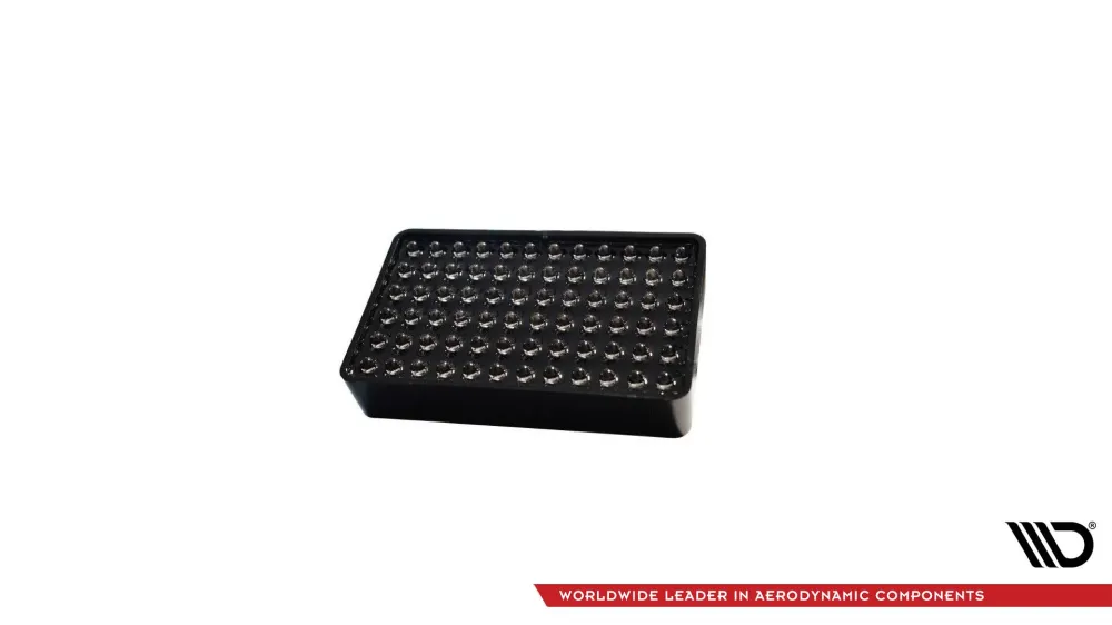 Bremselys BMW 1 F40 M-Pakke / M135I V.2