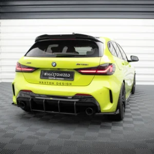 Diffuser BMW 1 F40 M-Pakke / M135I V.1
