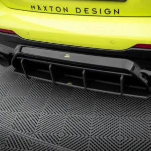 Diffuser BMW 1 F40 M-Pakke / M135I V.2