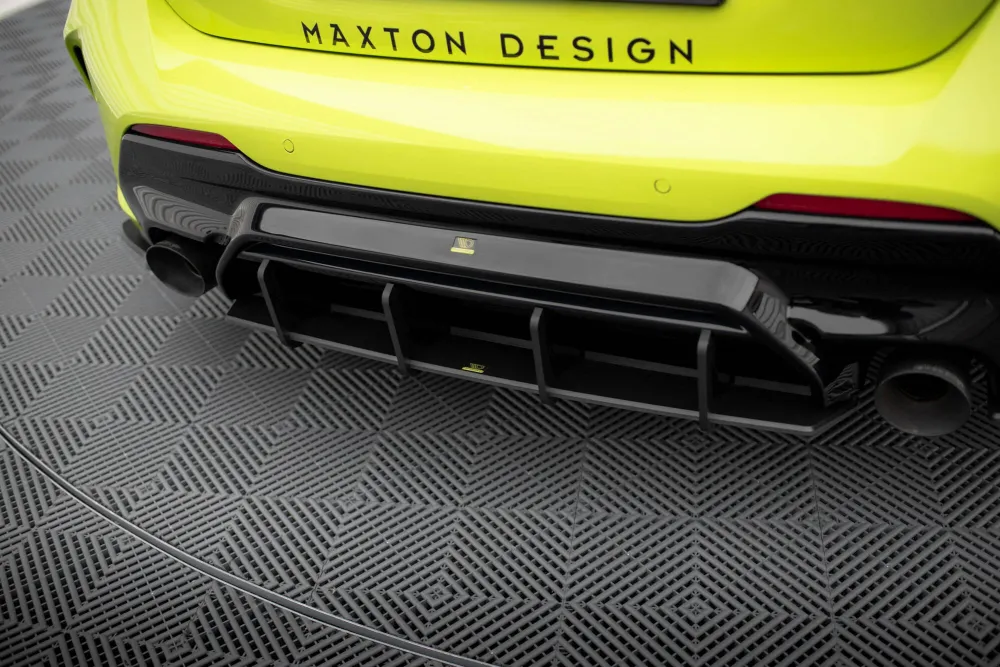 Diffuser BMW 1 F40 M-Pakke / M135I V.2