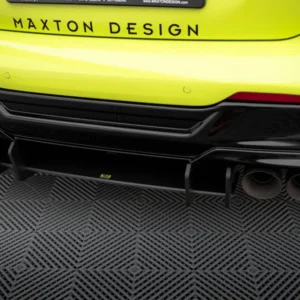 Diffuser BMW 1 F40 M-Pakke / M135I V.3