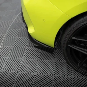 Sideflaps Bak BMW 1 M-Pakke / M135I / 128Ti F40 V.1