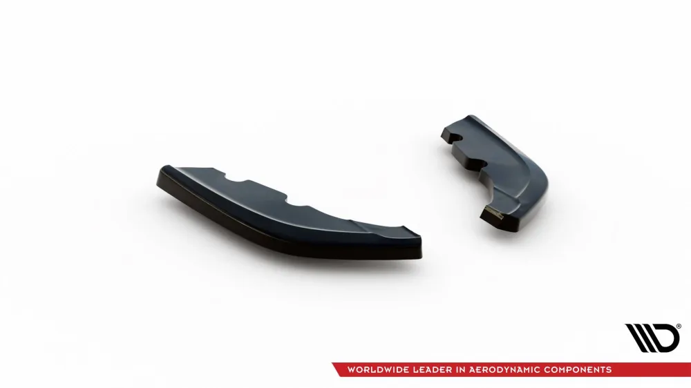 Sideflaps Bak BMW 1 M-Pakke / M135I / 128Ti F40 V.10
