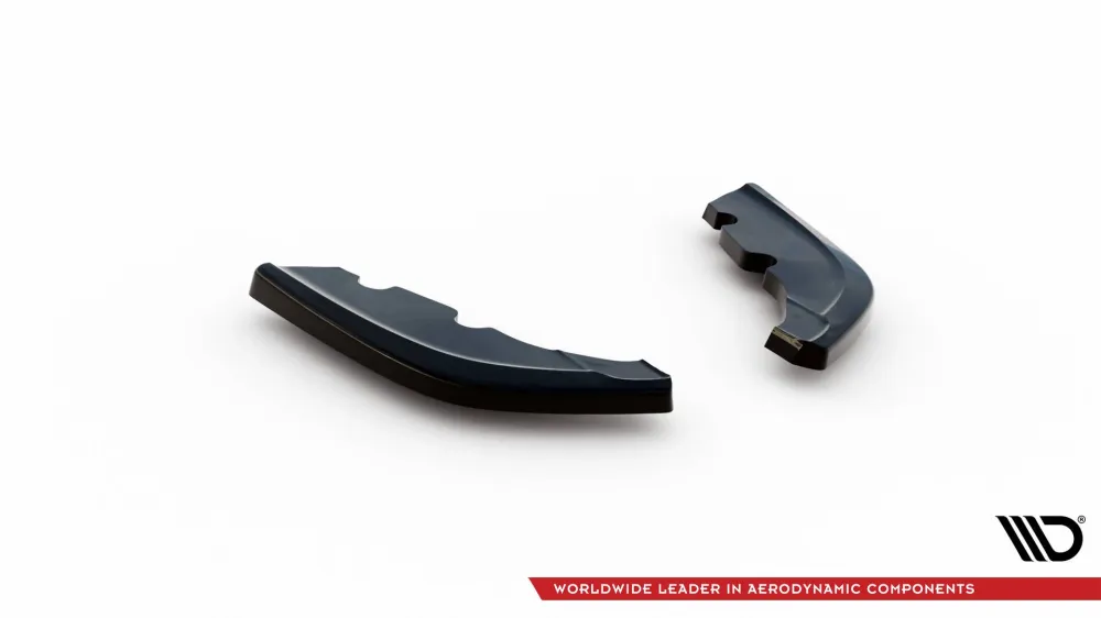 Sideflaps Bak BMW 1 M-Pakke / M135I F40 V.7