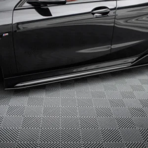 Sideskjørt BMW M135I M-Performance F40