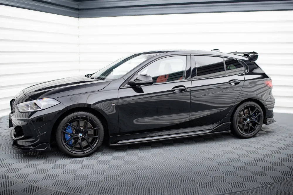 Sideskjørt BMW M135I M-Performance F40