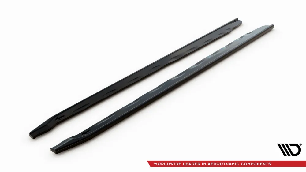 Sideskjørt BMW M135I M-Performance F40