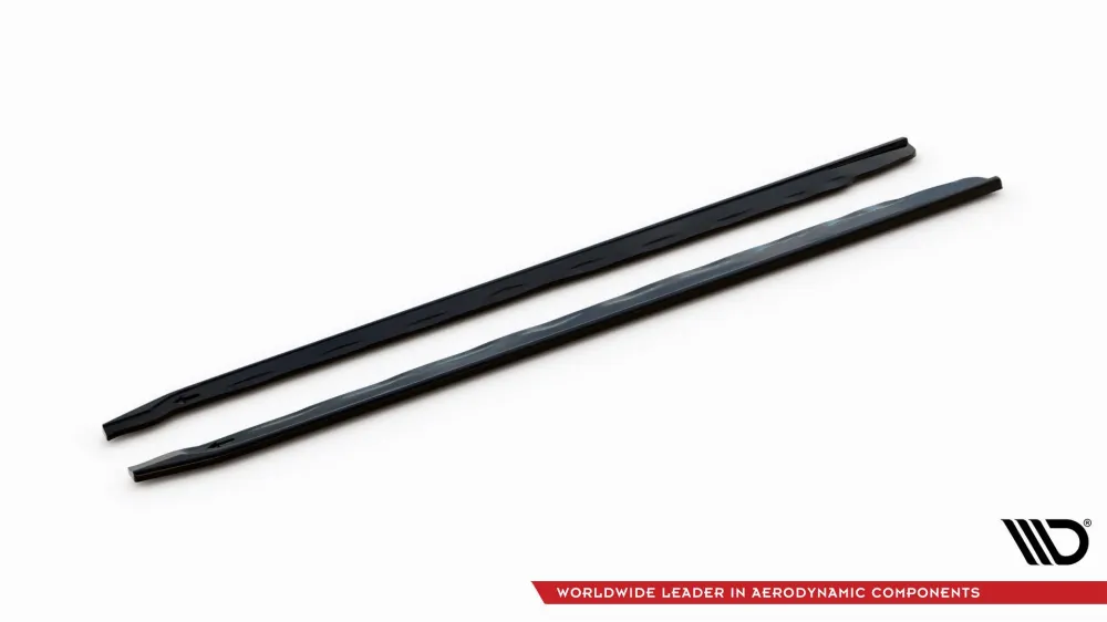 Sideskjørt BMW M135I M-Performance F40