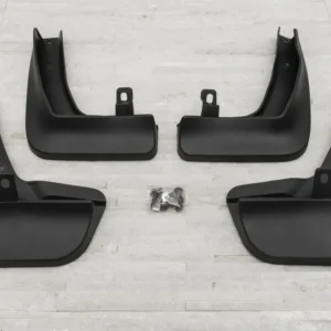 Skvettlapp Bmw 1 (F40) (2019-2024) – ABS | Ven-Tuning