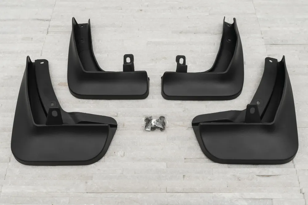 Skvettlapp Bmw 1 (F40) (2019-2024) – ABS | Ven-Tuning