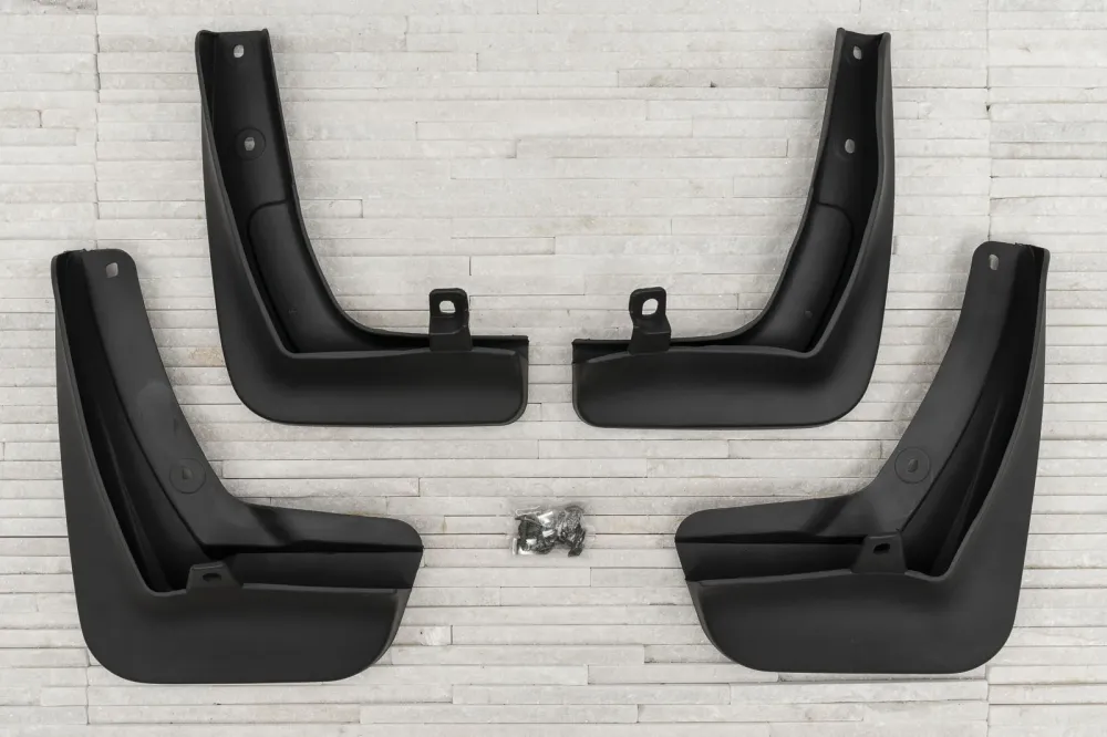Skvettlapp Bmw 1 (F40) (2019-2024) – ABS | Ven-Tuning