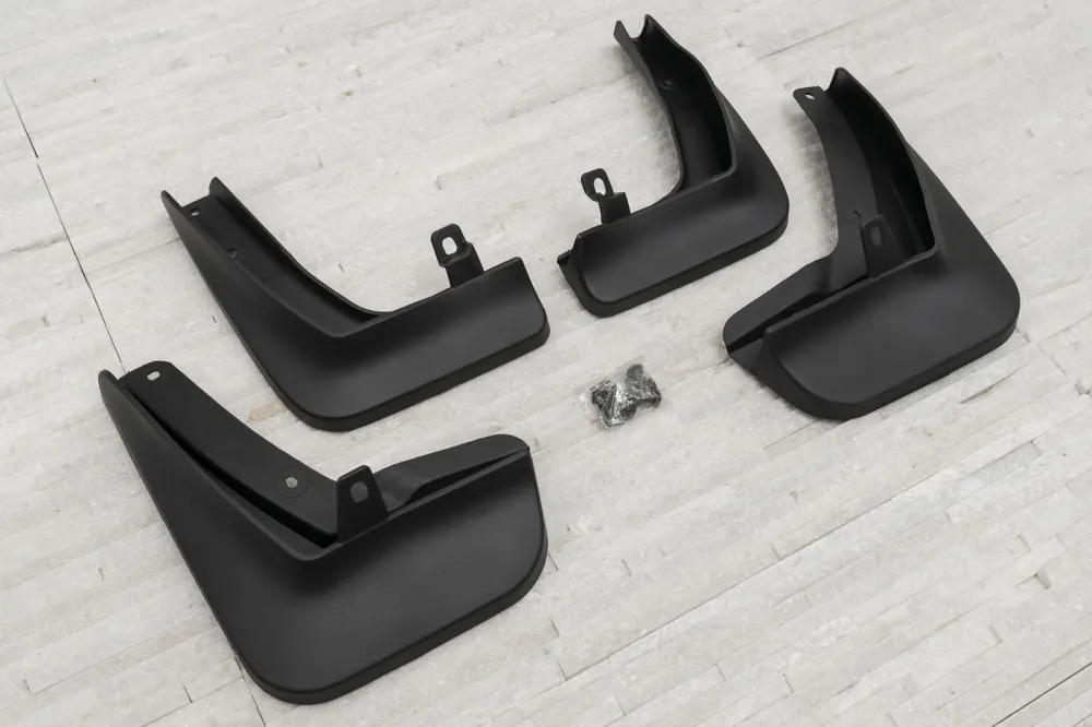 Skvettlapp Bmw 1 (F40) (2019-2024) – ABS | Ven-Tuning