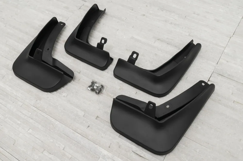 Skvettlapp Bmw 1 (F40) (2019-2024) – ABS | Ven-Tuning