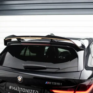 Spoiler BMW M135I M-Performance F40