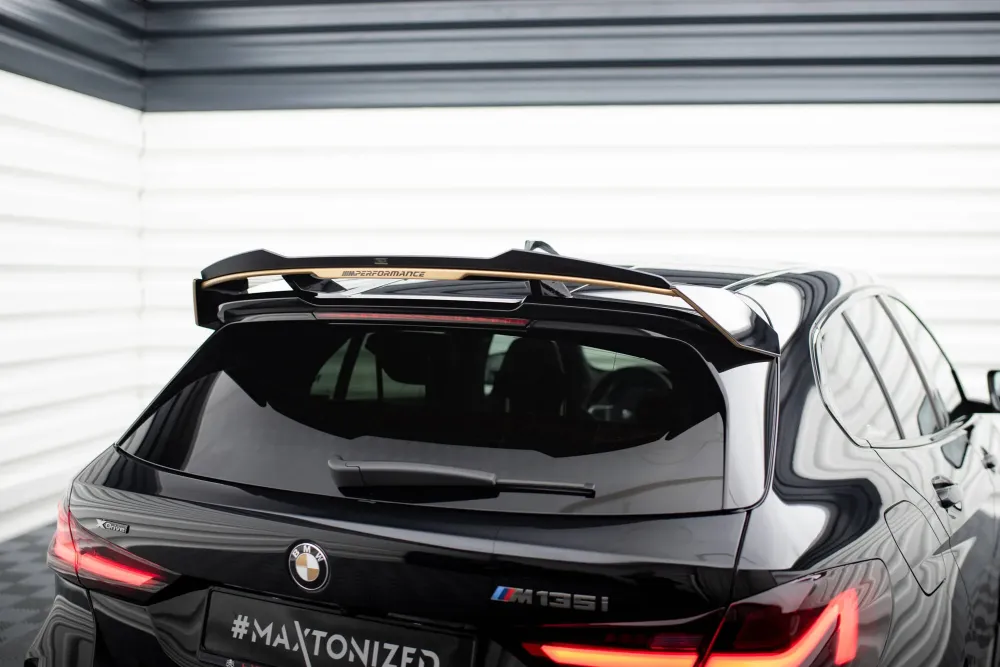 Spoiler BMW M135I M-Performance F40