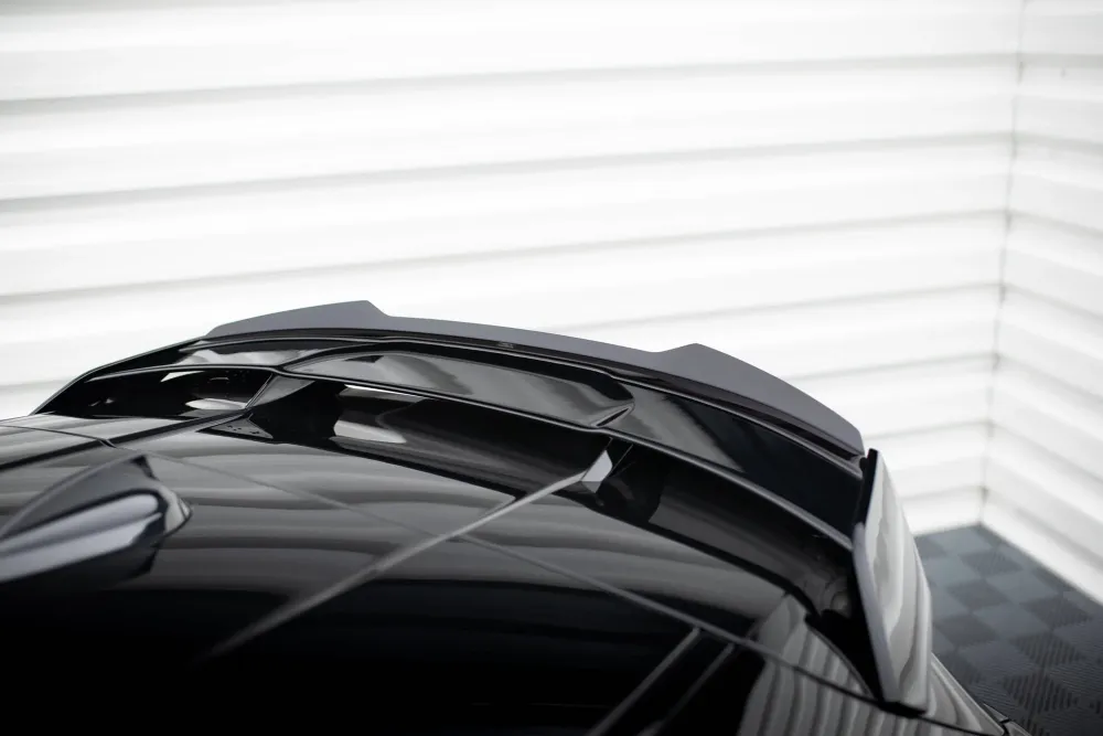 Spoiler BMW M135I M-Performance F40