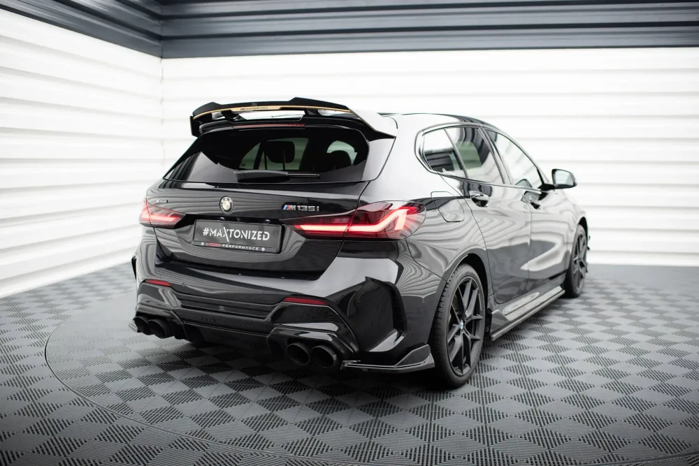 Spoiler BMW M135I M-Performance F40