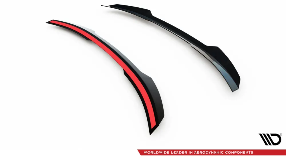Spoiler BMW M135I M-Performance F40